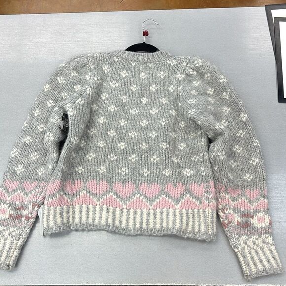 LoveShackFancy Sweater - Picture 7 of 7